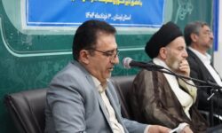 پیشتازی لرستان در شوراهای فرهنگ عمومی کشور
