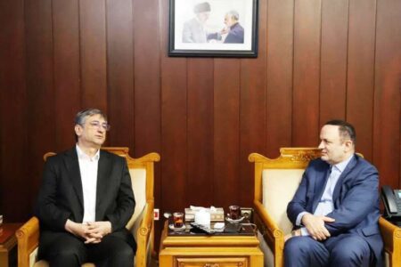 شتاب‌بخشی به توسعه مناطق ویژه اقتصادی لرستان