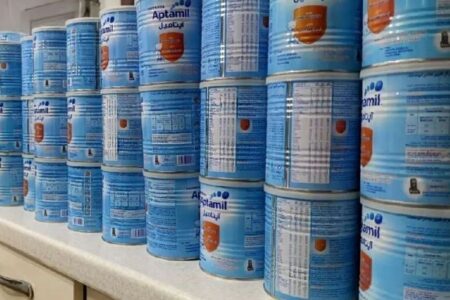 شیوه پرداخت یارانه دارو و شیرخشک در سال جاری تغییر می‌کند