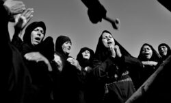 فرهنگ سازی به سبک اهالی بسطام سلسله/مراسمات چهلم و سالگرد اموات به صورت عمومی حذف شد