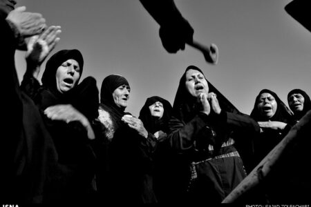 فرهنگ سازی به سبک اهالی بسطام سلسله/مراسمات چهلم و سالگرد اموات به صورت عمومی حذف شد