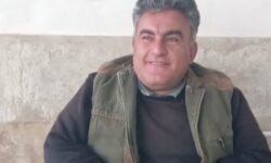 مسیر یک معلول از دستفروشی تا صاحب کارخانه صنایع غذایی