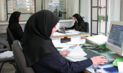 زنان کارمند و حق فراموش شده عائله مندی