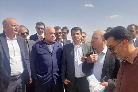 تخصیص ۵۰۰ میلیارد ریال برای رفع معارضان کمربندی دورود