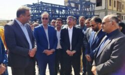 فعال بودن ۲۰ واحد صنعتی در منطقه ویژه اقتصادی بروجرد