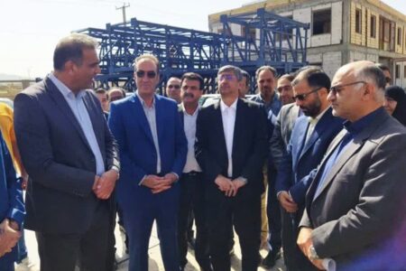 فعال بودن ۲۰ واحد صنعتی در منطقه ویژه اقتصادی بروجرد