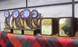 بحران کنونی منابع آب ایران به نوع تفکر ما برمی‌گردد