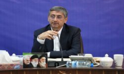 بسیج نماد فداکاری و همبستگی ملی است