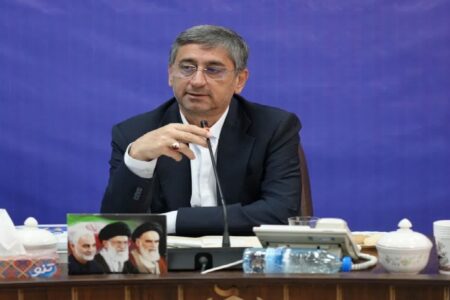 بسیج نماد فداکاری و همبستگی ملی است