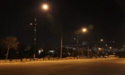 اجرای طرح صد شب صد بازدید در لرستان
