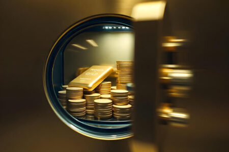 چرا وضعیت صندوق‌های بورسی طلا پُرنوسان شد؟