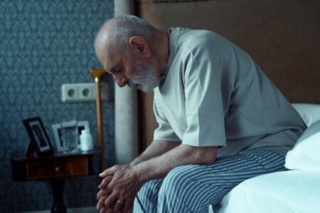 چرا زوجین در میانسالی دچار ناسازگاری می‌شوند