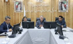 صادرات ۱۴۰ میلیون دلاری از گمرک لرستان