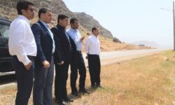  تأمین زمین‌های تکلیفی لرستان با تمام ظرفیت‌ها