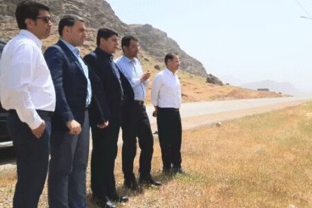  تأمین زمین‌های تکلیفی لرستان با تمام ظرفیت‌ها