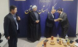 سرپرست کتابخانه‌های لرستان منصوب شد