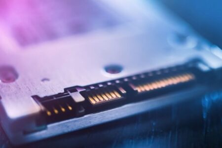 اس‌اس‌دی های ۵۱۲ ترابایتی تا ۲۰۲۷ می‌رسن!