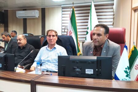 ساماندهی وضعیت موجود، زمینه‌ساز توسعه اینترنت پرسرعت