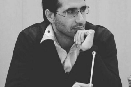«تخته سیاهی» که به زندگی روشنی می‌بخشد