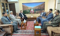 “رتبه نخست لرستان” درمقاوم سازی مسکن روستایی درکشور