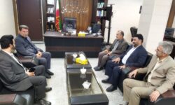 بیمه سلامت، سلامت را به شهرستان چگنی هدیه داده است