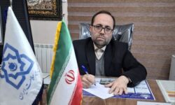 ۲۷۰موسسه طرف قرارداد آماده ارائه خدمت به بیمه شدگان هستند