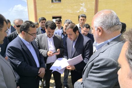 احداث ۲۱۲ واحد نهضت ملی درشهرستان ازنا