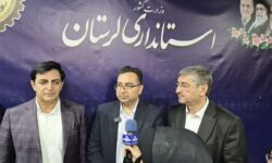 پیشرفت ۱۱ هزار واحد نهضت ملی مسکن در لرستان