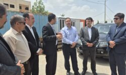 احداث مسکن حمایتی در لرستان ؛ گام بلند برای خانه‌دار شدن مردم کم‌درآمد