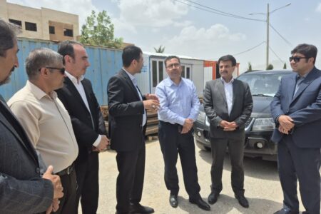 احداث مسکن حمایتی در لرستان ؛ گام بلند برای خانه‌دار شدن مردم کم‌درآمد