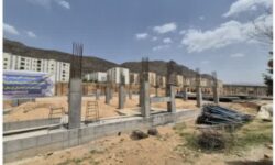 فضای فعال مسکن در لرستان نویدبخش جهش در ساخت‌وساز است