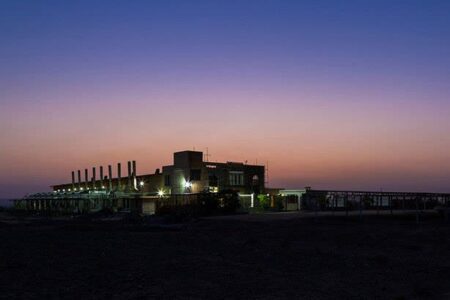 افزایش ۵۰۰ مگاواتی تولید نیروگاه‌های مقیاس کوچک