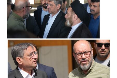 پروژه برج‌های دوقلو امسال فعال می‌شود