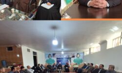 مصوبه ی شورای فرهنگ عمومی لازمه اجرای برنامه های فرهنگی در شهرستان چگنی