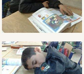 شروع مدرسه از ساعت ۶ صبح؛ راهکار صرفه جویی یا فشاری مضاعف بر خانواده