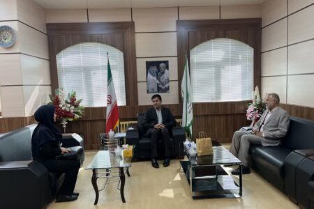 رعایت مقررات استاندارد ضامن سلامت جامعه و عامل افزایش بهره وری