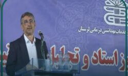 شایسته‌سالاری و نقش‌آفرینی نخبگان، شرط توسعه نظام سلامت استان