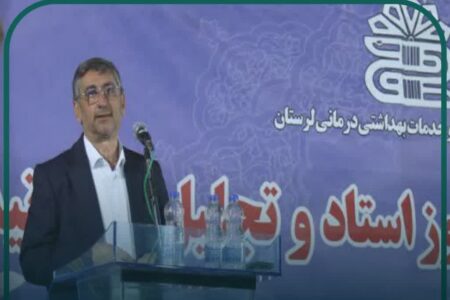 شایسته‌سالاری و نقش‌آفرینی نخبگان، شرط توسعه نظام سلامت استان