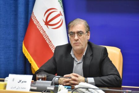 شهدای خدمت الگویی ماندگار برای مدیران و نسل های آینده جامعه اسلامی