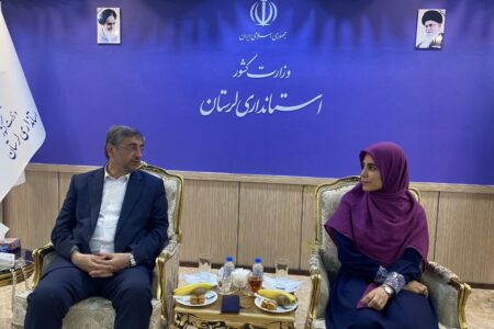 تمرکز بر ظرفیت تمدنی لرستان؛ اولویت دولت در توسعه فرهنگی و هنری
