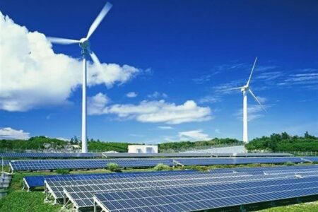 برای رفع کمبود برق باید از برق تجدیدپذیر استفاده کرد