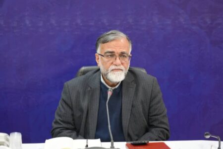 مسیح کردستان، میراث‌دار بروجرد، افتخار لرستان