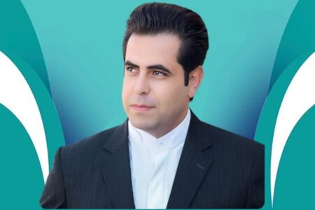 سرپرست بخشداری ویسیان منصوب شد