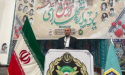 اجرایی شدن سند راهبردی توسعه لرستان با روحیه همدلی و کارکرد دفاع مقدس