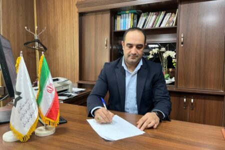 خرید تضمینی گندم پلد ختر از مرز ۶هزار تن عبور کرد