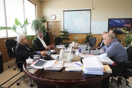 آغاز عملیات تکمیل اجرایی آزادراه خرم‌آباد–اراک تا پایان ماه