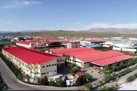 مجتمع‌های کارگاهی در لرستان ساخته می‌شود