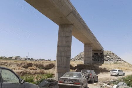 پروژه راه‌آهن الیگودرز نیازمند ۳۷ همت اعتبار است