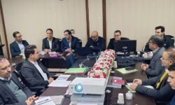 بازنگری ۹۳۱ طرح هادی روستایی در استان لرستان