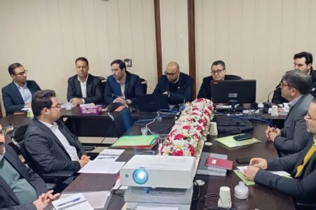 بازنگری ۹۳۱ طرح هادی روستایی در استان لرستان